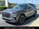 New 2025 Lincoln Aviator Reserve w/ Equipment Group 201A image 4