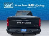 New 2025 RAM 1500 Tungsten w/ Towing Technology Group image 5