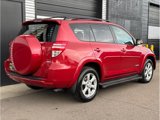 Used 2011 Toyota RAV4 Limited image 3