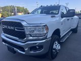 Used 2023 RAM 3500 Big Horn w/ Level 1 Equipment Group image 5