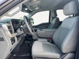 Used 2024 Ford F250 XLT w/ Black Appearance Package image 2