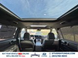 New 2025 Hyundai Santa Fe Calligraphy image 3
