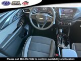 Used 2021 Chevrolet TrailBlazer LS image 4
