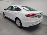 Used 2020 Ford Fusion S image 5