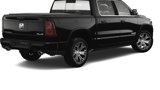 New 2025 RAM 1500 Tungsten image 2