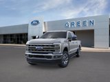 New 2025 Ford F250 Lariat w/ Chrome Package image 3