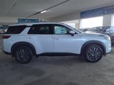New 2025 Nissan Pathfinder SL image 4