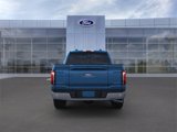 New 2025 Ford F150 Lariat w/ Equipment Group 502A High image 5