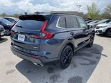 Certified 2024 Honda CR-V Sport Touring image 5