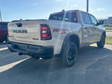 New 2025 RAM 1500 Rebel w/ Rebel Level 2 Equipment Group image 6
