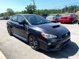 Used 2017 Subaru WRX Premium image 3