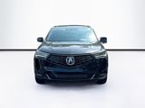 New 2025 Acura RDX A-Spec image 2