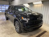 New 2025 Chevrolet Silverado 1500 RST w/ All Star Edition Plus image 2