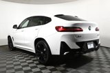 New 2025 BMW X4 xDrive30i w/ M Sport Package image 5