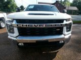 Used 2022 Chevrolet Silverado 2500 LT w/ Convenience Package image 4