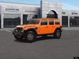 New 2025 Jeep Wrangler Unlimited Rubicon 392 image 2