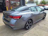 Used 2020 Nissan Sentra SR image 4