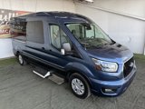 Used 2023 Ford Transit 350 XLT image 4