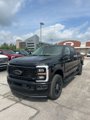 New 2025 Ford F350 Lariat image 2