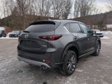 New 2025 MAZDA CX-5 Signature image 4