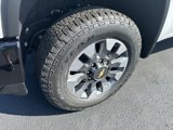 New 2025 Chevrolet Silverado 2500 Custom w/ Custom Value Package image 6