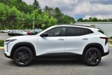 Used 2025 Chevrolet Trax ACTIV w/ Driver Confidence Package image 4