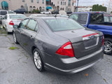 Used 2012 Ford Fusion SEL image 4