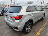 Used 2024 Mitsubishi Outlander Sport SE image 3