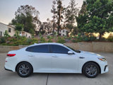 Used 2020 Kia Optima LX image 5