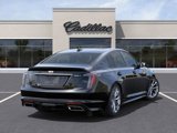 New 2025 Cadillac CT5 Sport image 4