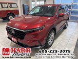 New 2026 Honda CR-V EX image 2