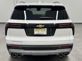 New 2025 Chevrolet Traverse LT w/ Enhanced Driving Package image 3
