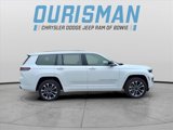 New 2025 Jeep Grand Cherokee L Overland image 2