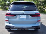 New 2026 BMW X7 M60i image 4