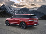 New 2025 Lincoln Aviator Reserve w/ Equipment Group 201A image 4