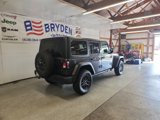 New 2025 Jeep Wrangler Sport S image 3