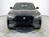 Certified 2025 Jaguar F-PACE R-Dynamic S image 2