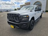 New 2025 RAM 2500 Tradesman image 2