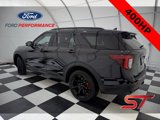 Certified 2024 Ford Explorer ST w/ Equipment Group 401A image 2