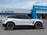 New 2025 Chevrolet Blazer EV SS image 5