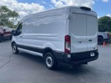 Certified 2023 Ford Transit 250 Medium Roof image 4