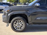New 2025 Toyota Tacoma Limited image 5