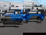 New 2025 Jeep Gladiator Rubicon image 3