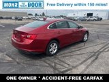 Used 2024 Chevrolet Malibu LT image 3