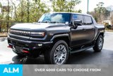 Used 2024 GMC Hummer EV 3X w/ LPO, Sport Package image 3