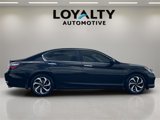 Used 2016 Honda Accord EX-L image 6