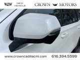 New 2025 Cadillac Escalade Sport Platinum w/ LPO, ONYX Package image 4