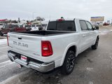 New 2025 RAM 1500 Laramie w/ Advanced Safety Group II image 5