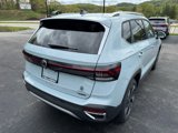 New 2025 Volkswagen Taos SE image 3