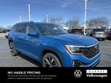 New 2025 Volkswagen Atlas SEL Premium R-Line image 2